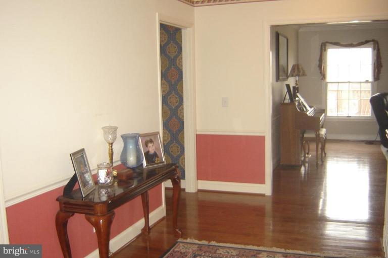 Entrance / Foyer
