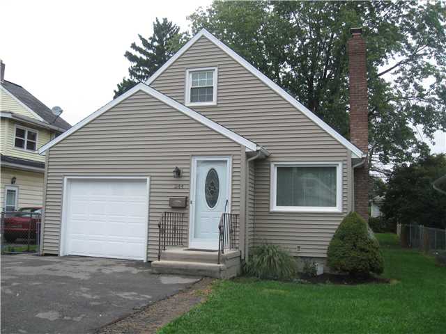 244 Dorstone Road Gates, NY 14624 - Photo 1 of 1 Exterior Front