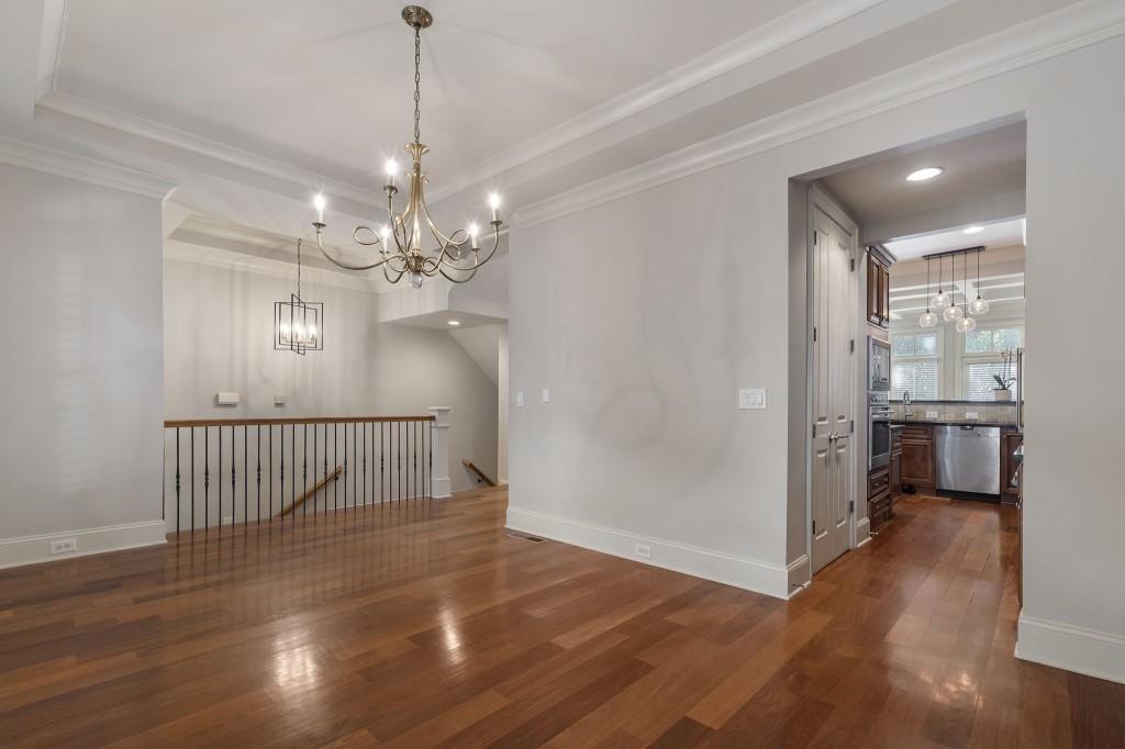 4222 Rickenbacker Drive Northeast, Unit 22 Atlanta, GA 30342 - Photo 7 of 46 Gallery Image 7
