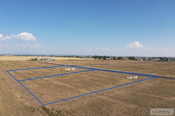 $122,000 | Lot 16 North Wilford Road, St. Anthony, ID 83445