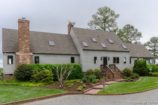 1036 Queenstown Road Lancaster, VA 22503 - Photo 2 of 40
