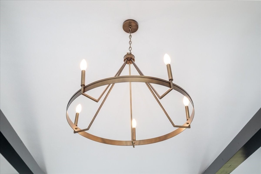 18 Claffey Avenue Worcester, MA 01606 - Photo 21 of 39 a view of staircase with a potted plant