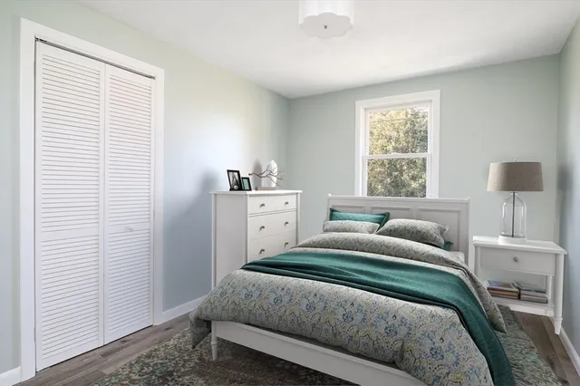 $510,000 | 18 Claffey Avenue, Worcester, MA 01606