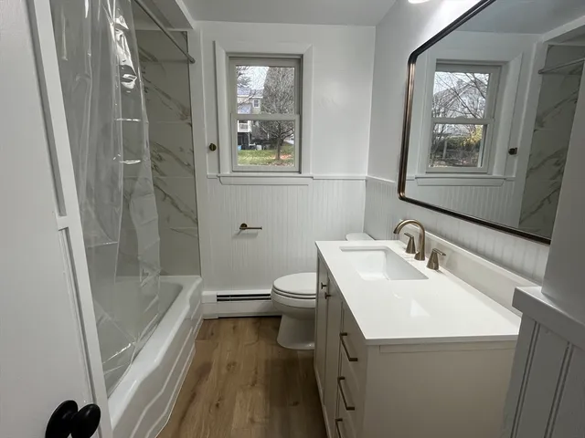 $510,000 | 18 Claffey Avenue, Worcester, MA 01606