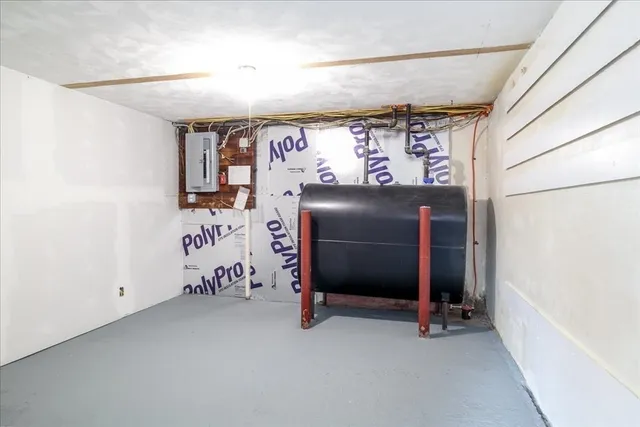 $510,000 | 18 Claffey Avenue, Worcester, MA 01606