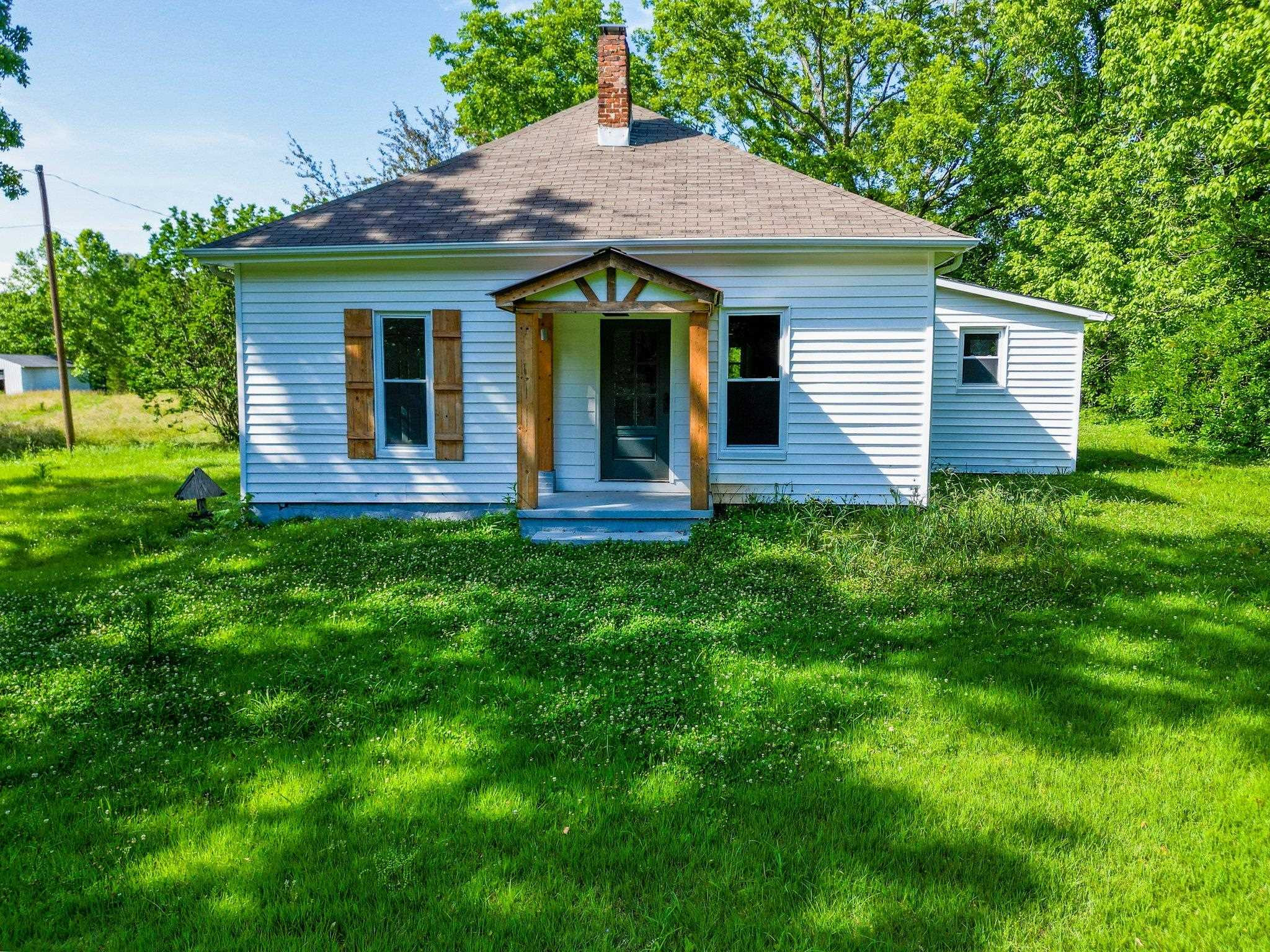 261 Waynick Road Jackson, TN 38305 - Photo 1 of 29 Photo 1