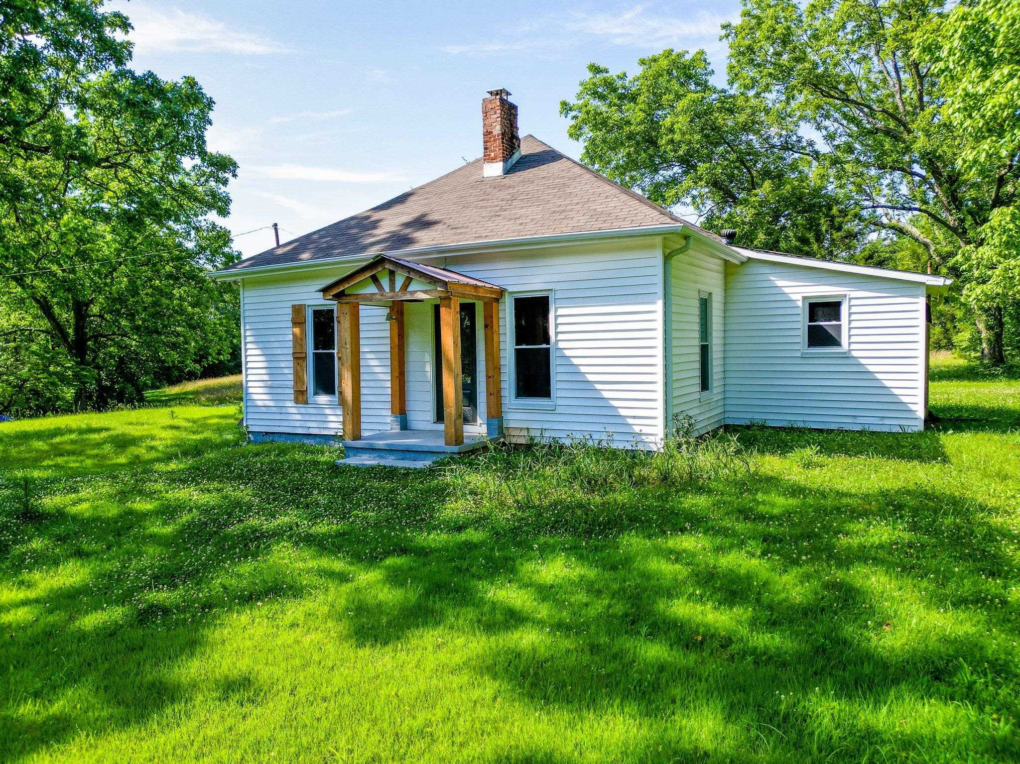 261 Waynick Road Jackson, TN 38305 - Photo 2 of 29 Photo 2