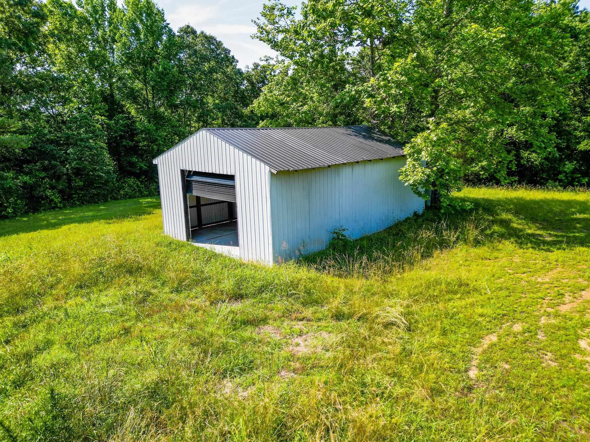 261 Waynick Road Jackson, TN 38305 - Photo 22 of 29 Photo 22