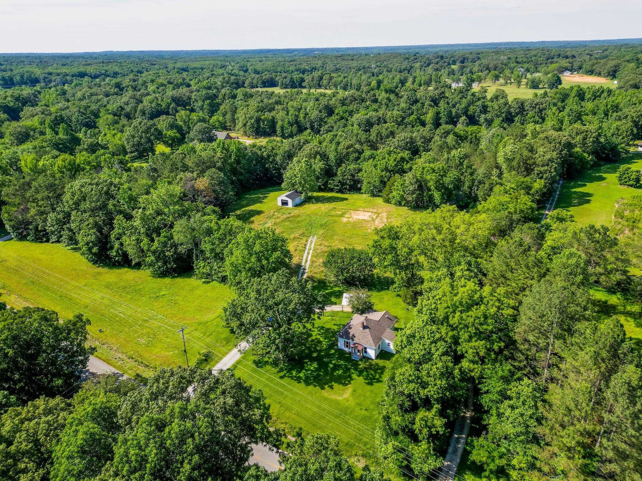 261 Waynick Road Jackson, TN 38305 - Photo 26 of 29 Photo 26
