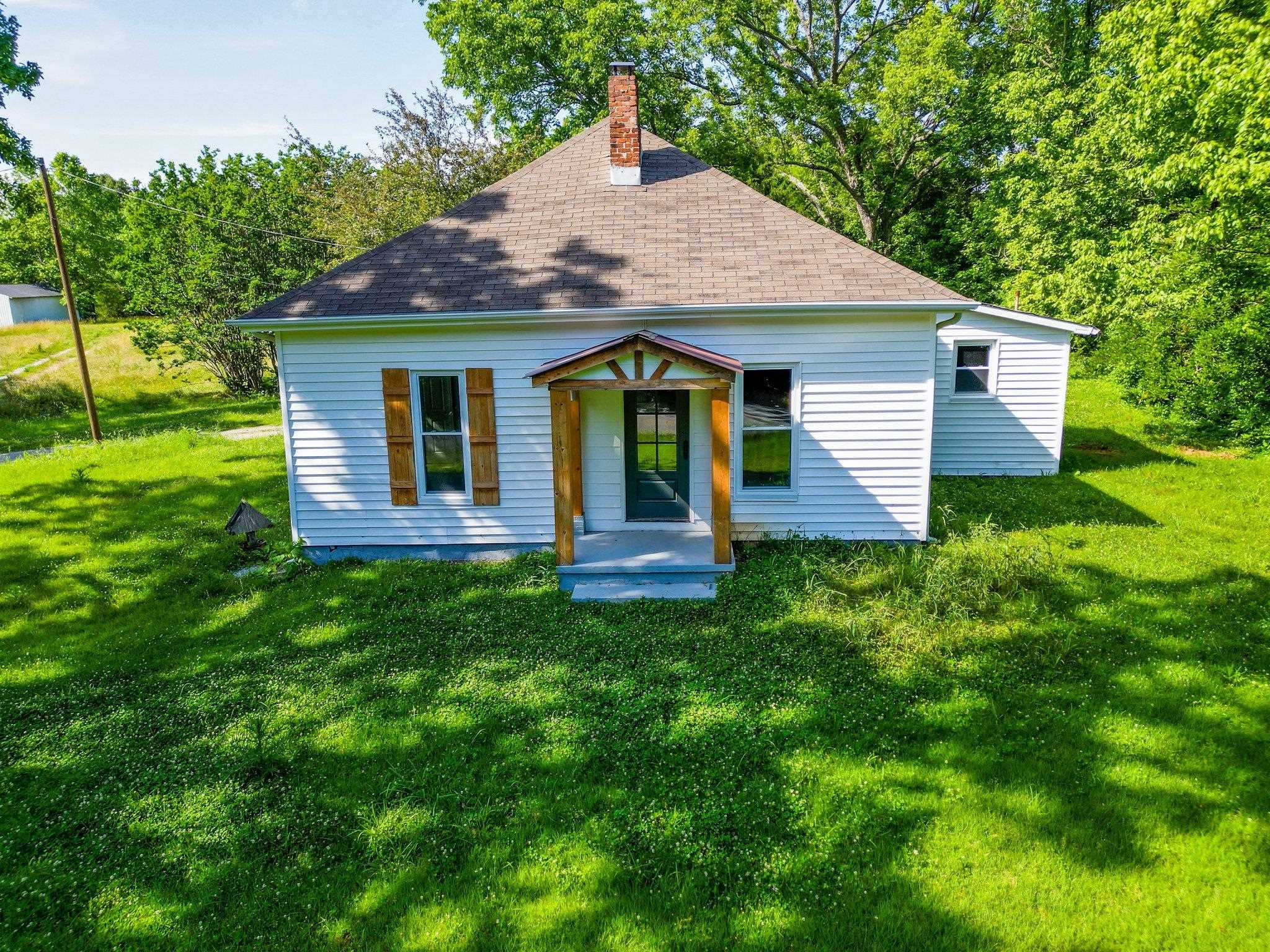 261 Waynick Road Jackson, TN 38305 - Photo 28 of 29 Photo 28