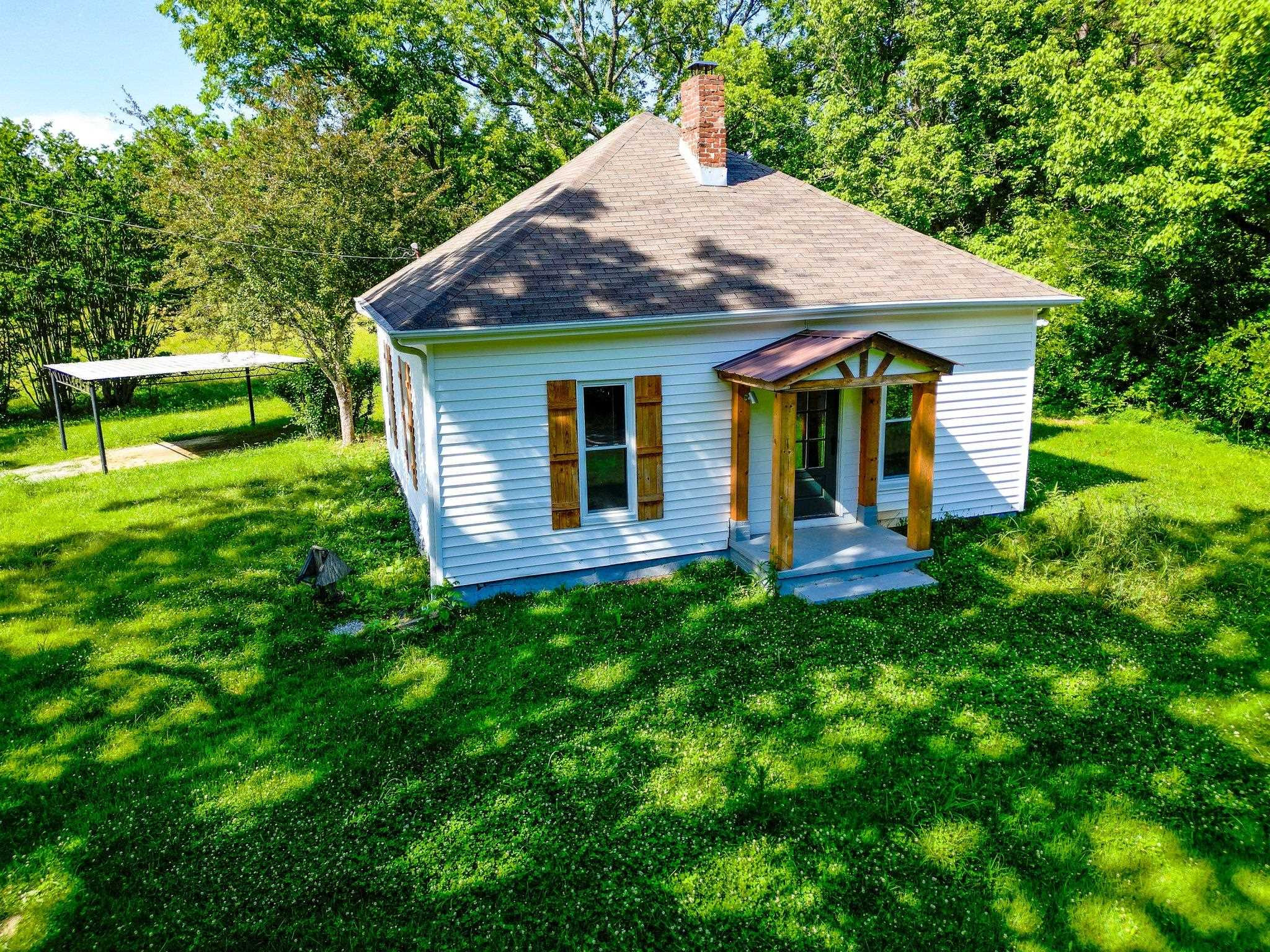 261 Waynick Road Jackson, TN 38305 - Photo 29 of 29 Photo 29