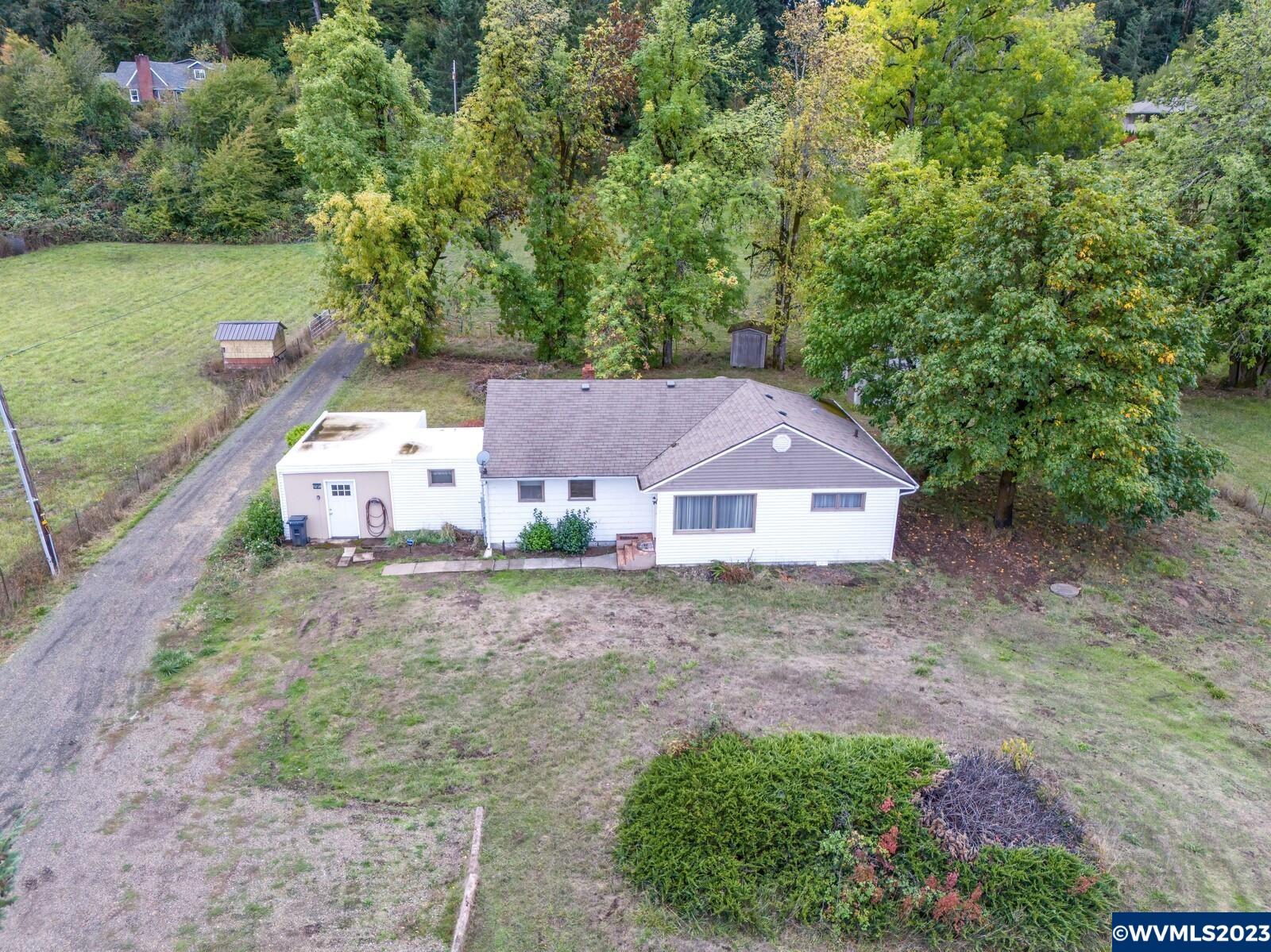 12720 Clow Corner Road Dallas, OR 97338 - Photo 29 of 33