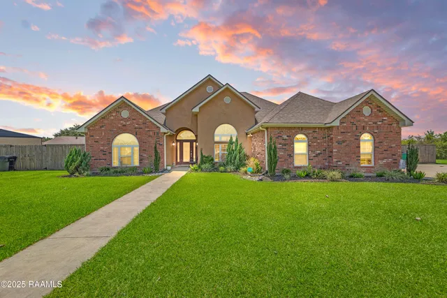 $299,900 | 4318 Faith Drive, New Iberia, LA 70560