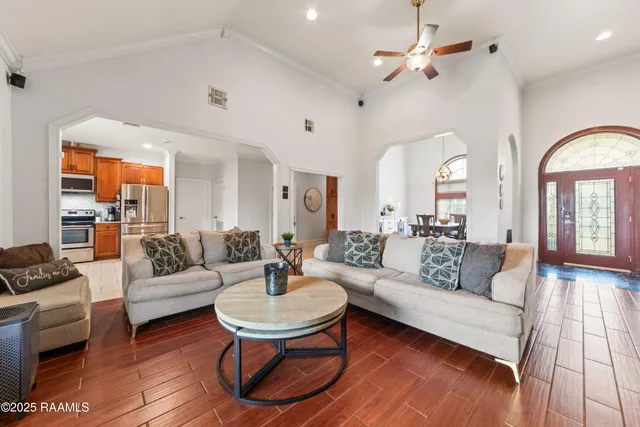 $299,900 | 4318 Faith Drive, New Iberia, LA 70560