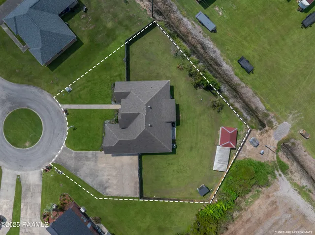 $299,900 | 4318 Faith Drive, New Iberia, LA 70560