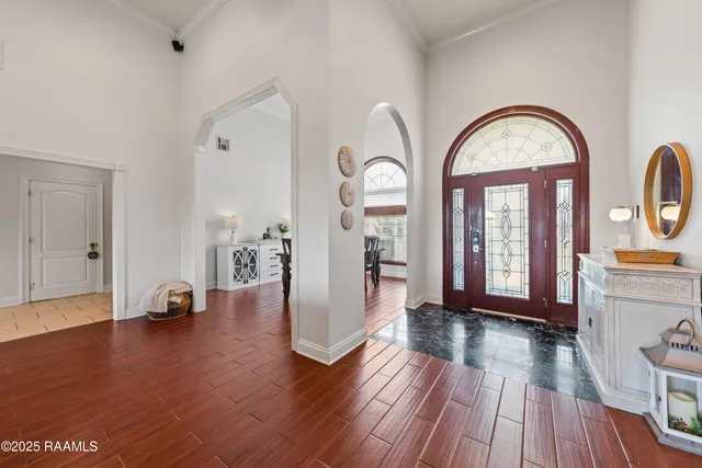 $299,900 | 4318 Faith Drive, New Iberia, LA 70560