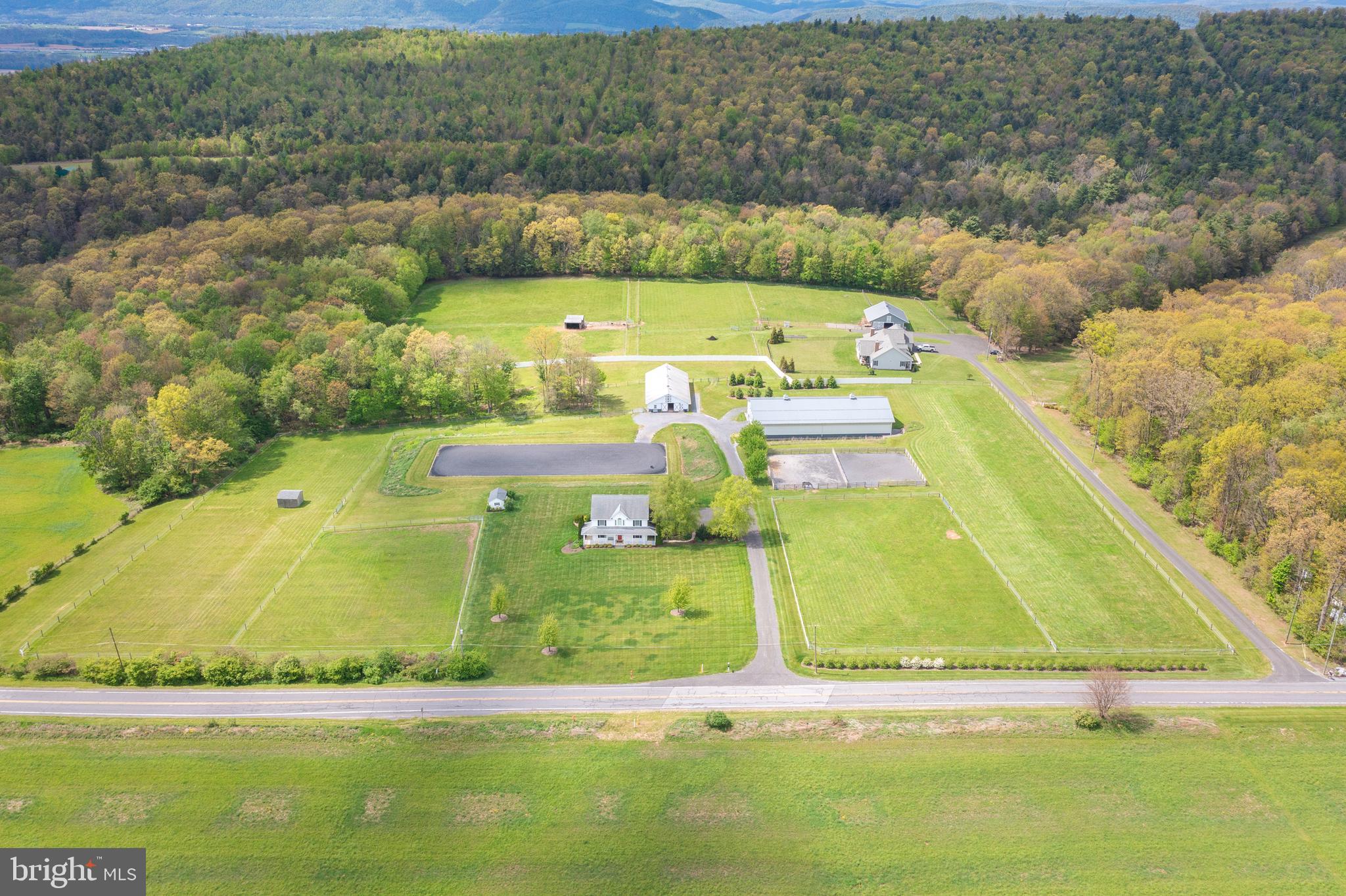 247 Greens Valley Road Centre Hall, PA 16828 - Photo 76 of 85