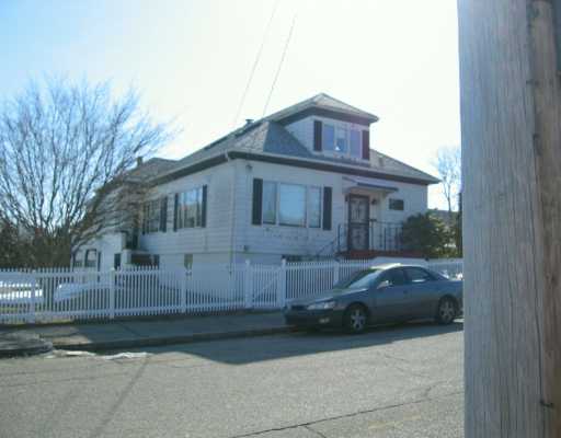 432 Baker Street Fall River, MA 02721 - Photo 1 of 6 Exterior Front.