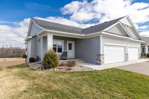 $449,900 | 1267 Naser Way, New Richmond, WI 54017