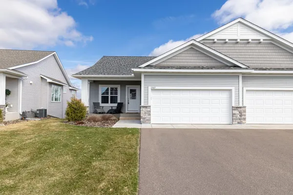 $449,900 | 1267 Naser Way, New Richmond, WI 54017