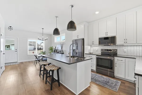 $449,900 | 1267 Naser Way, New Richmond, WI 54017