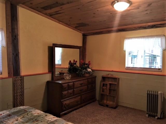 1500 Wible Rd Crescent Crescent, OR 97733 - Photo 13 of 19 Second Bedroom