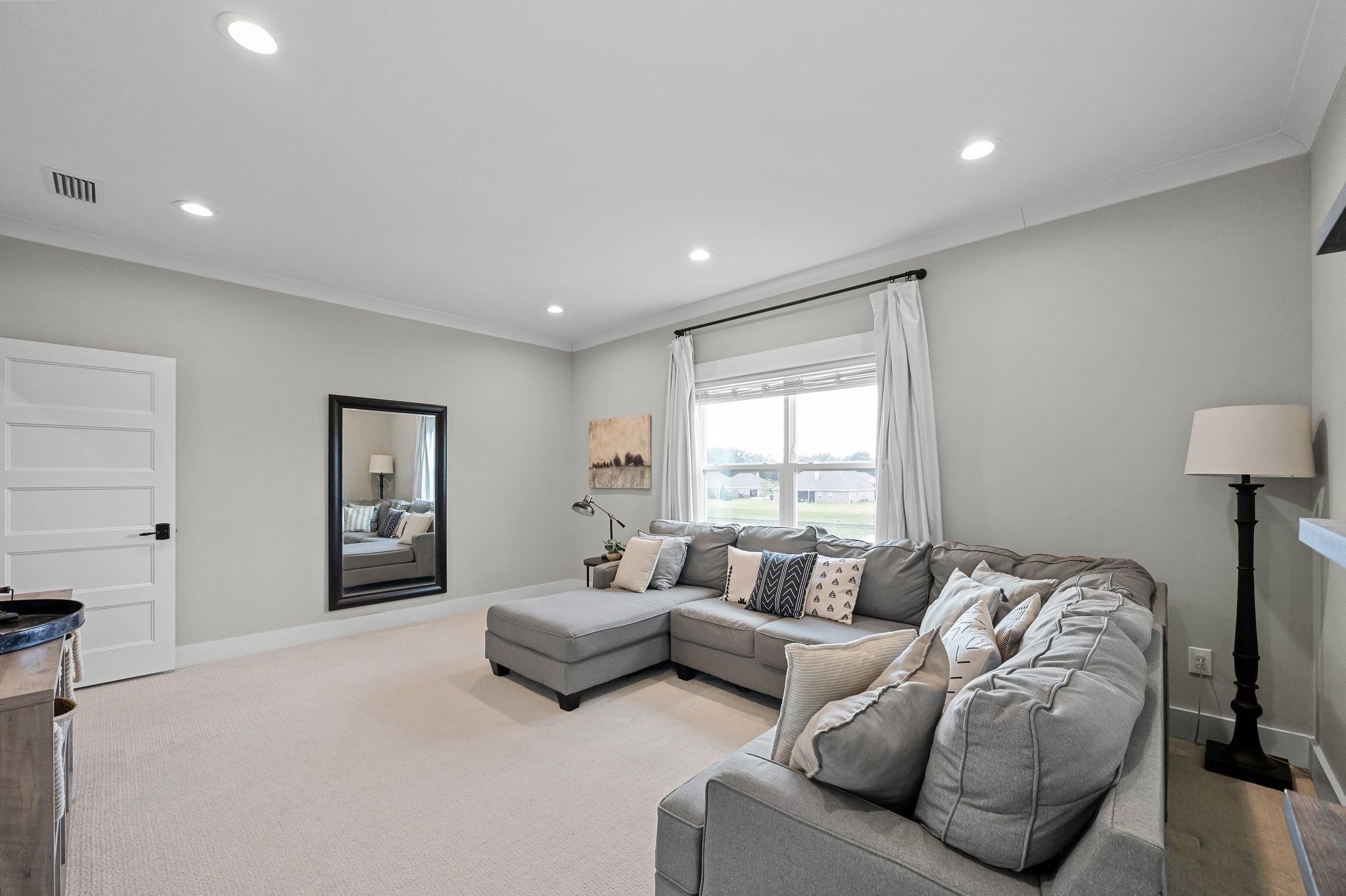 457 Fortune Drive Fairhope, AL 36532 - Photo 43 of 78 Living Room