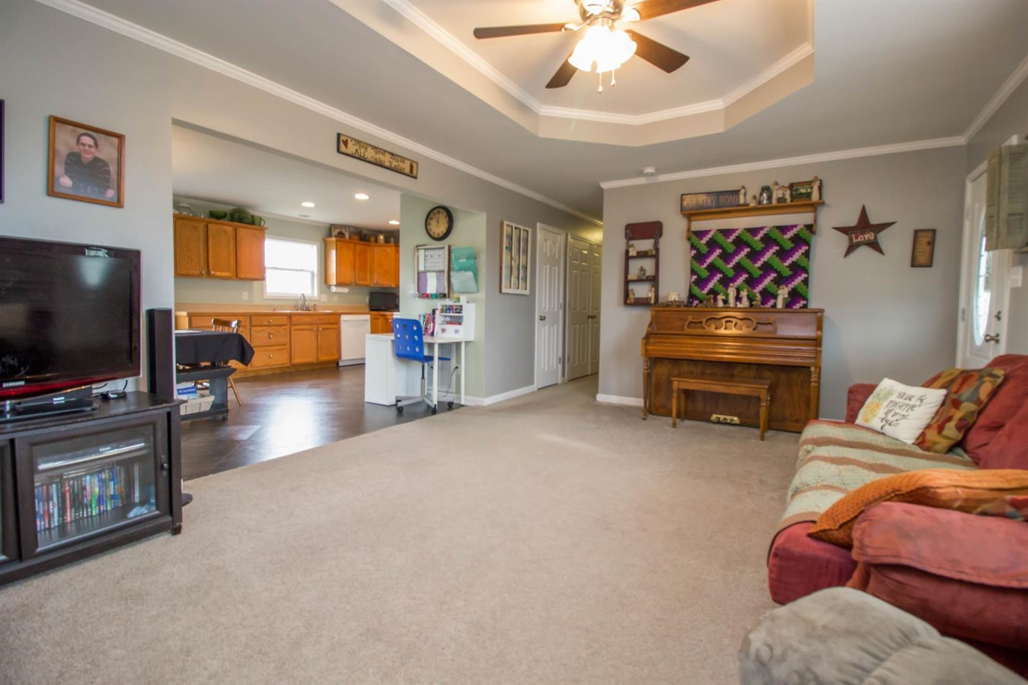 3215 Kennedy Bridge Road Lancaster, KY 40444 - Photo 6 of 27 Photo 6