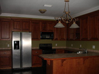 19413 Fairfax Drive Fairhope, AL 36532 - Photo 4 of 6 Kitchen 1