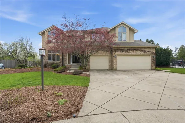 $975,000 | 1816 Rosewood Lane, Munster, IN 46321