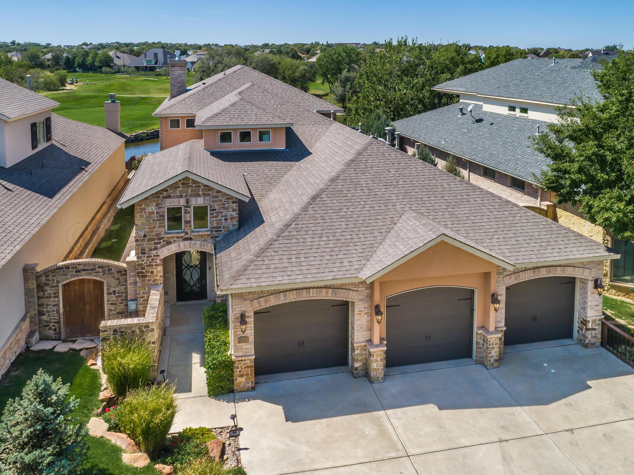 47 Prestwick Lane Amarillo, TX 79124 - Photo 1 of 55 47 Prestwick