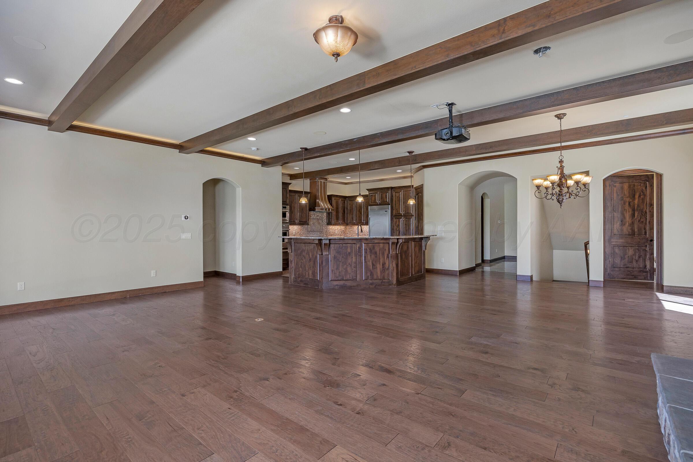 47 Prestwick Lane Amarillo, TX 79124 - Photo 21 of 55 09-Living Room 5