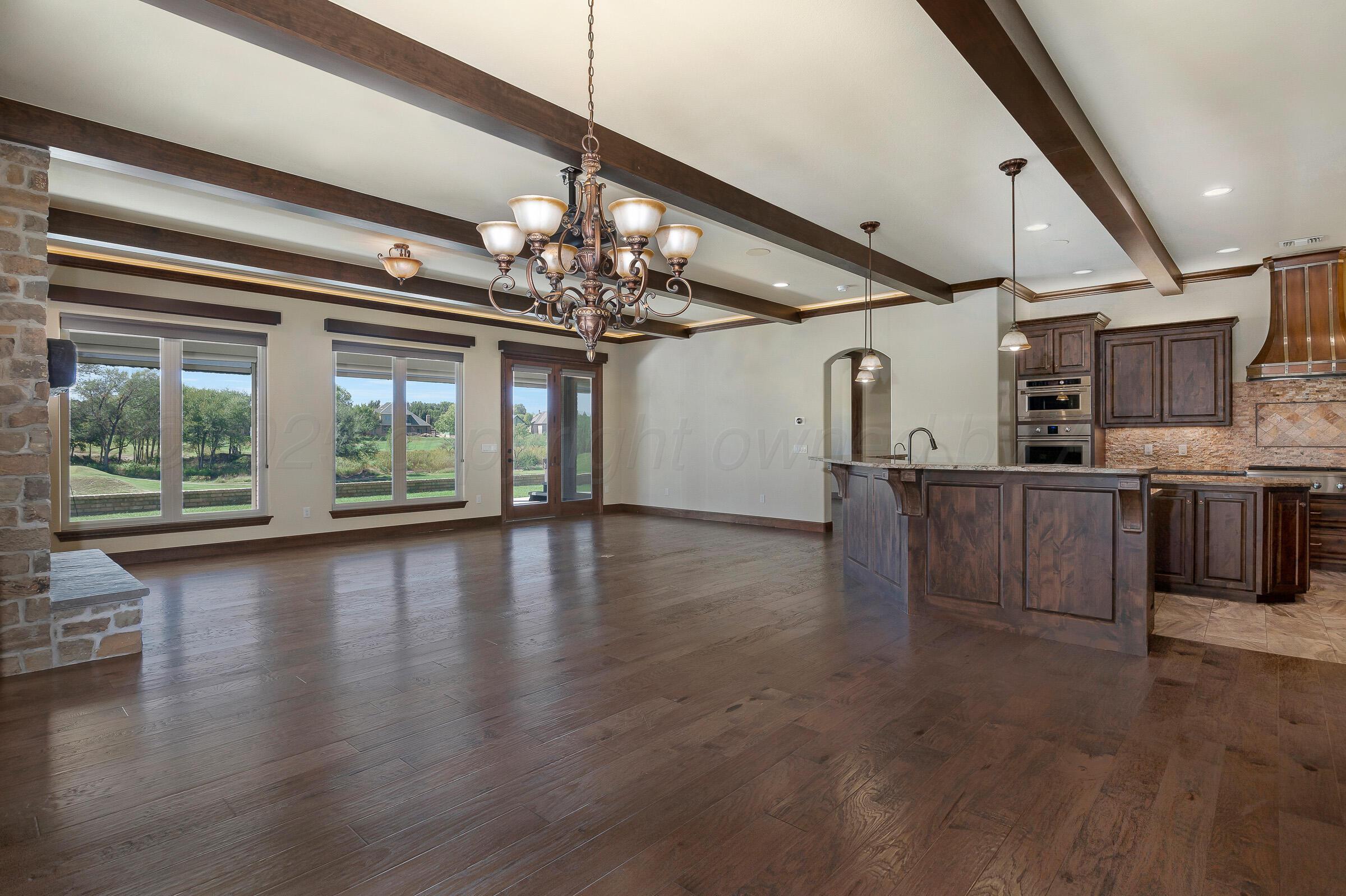 47 Prestwick Lane Amarillo, TX 79124 - Photo 22 of 55 10-Dining and Living Areas