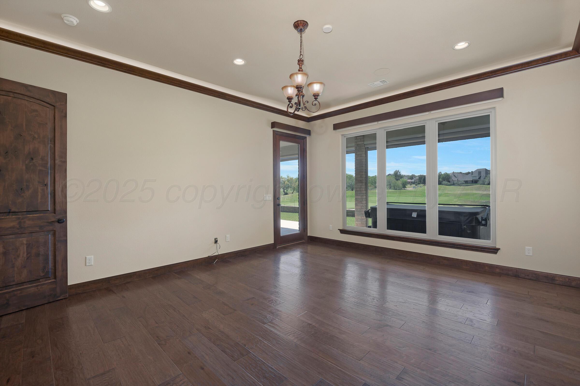 47 Prestwick Lane Amarillo, TX 79124 - Photo 29 of 55 19-Primary Bedroom