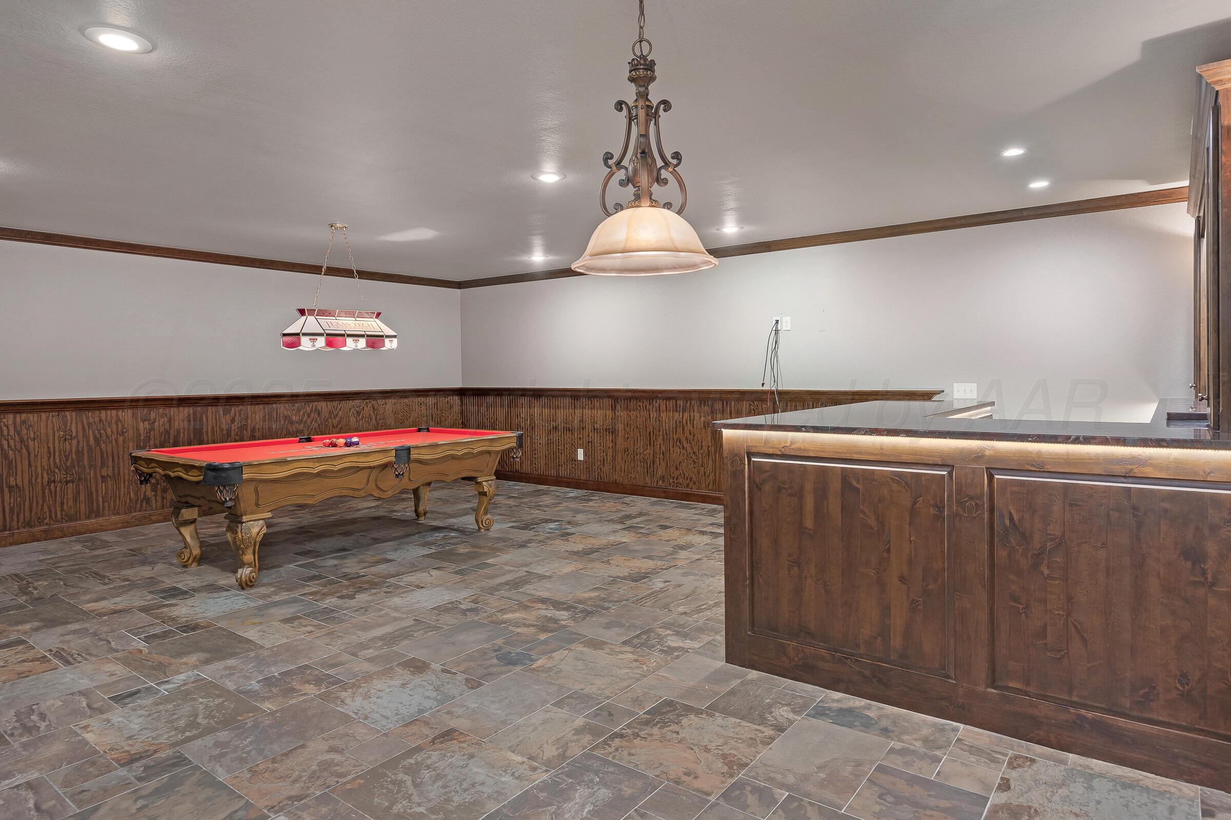 47 Prestwick Lane Amarillo, TX 79124 - Photo 35 of 55 36-Basement