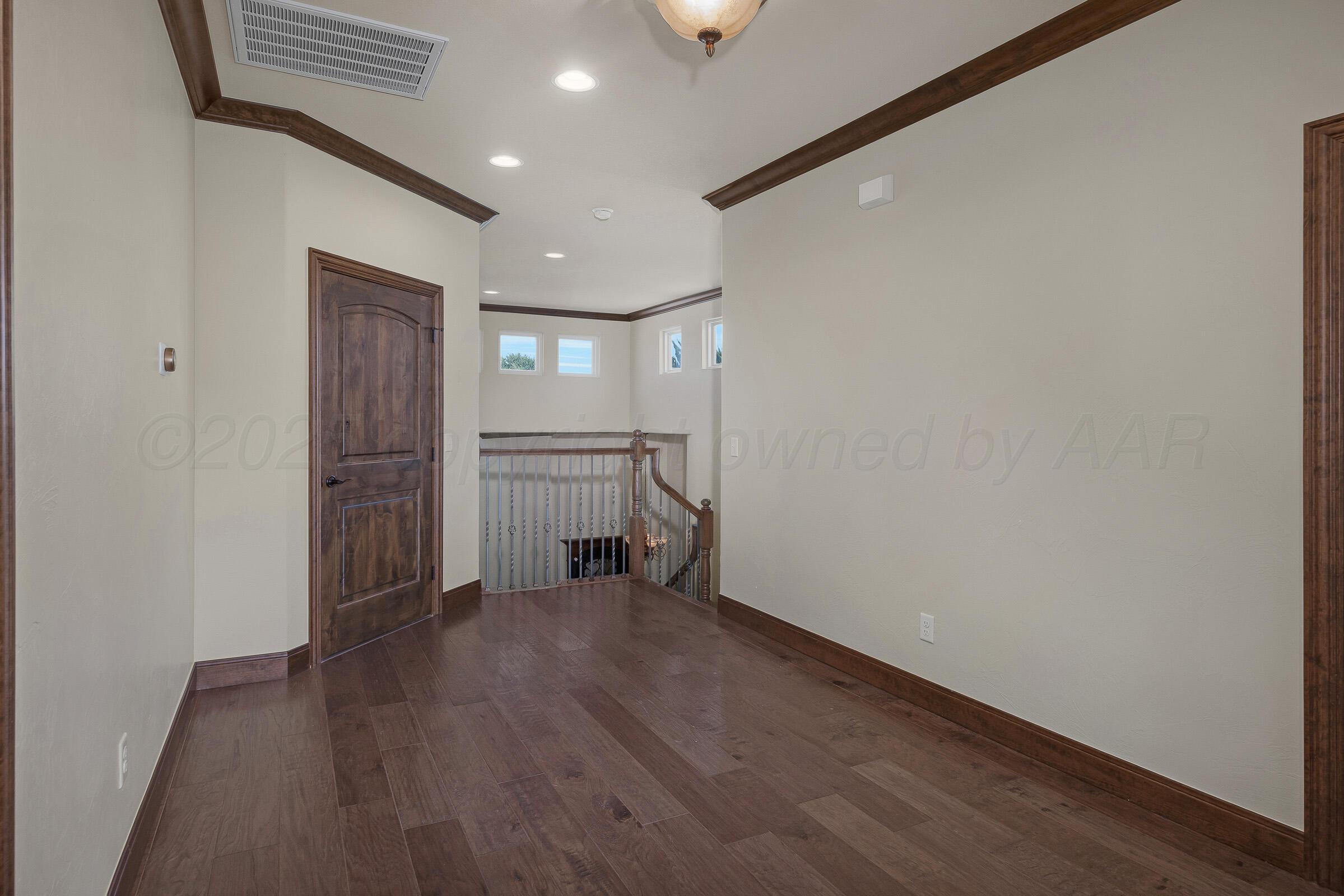 47 Prestwick Lane Amarillo, TX 79124 - Photo 39 of 55 27-Landing