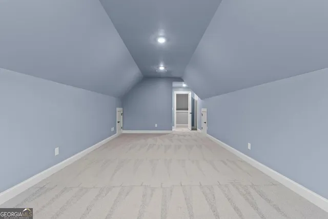 a view of a entryway door front of house