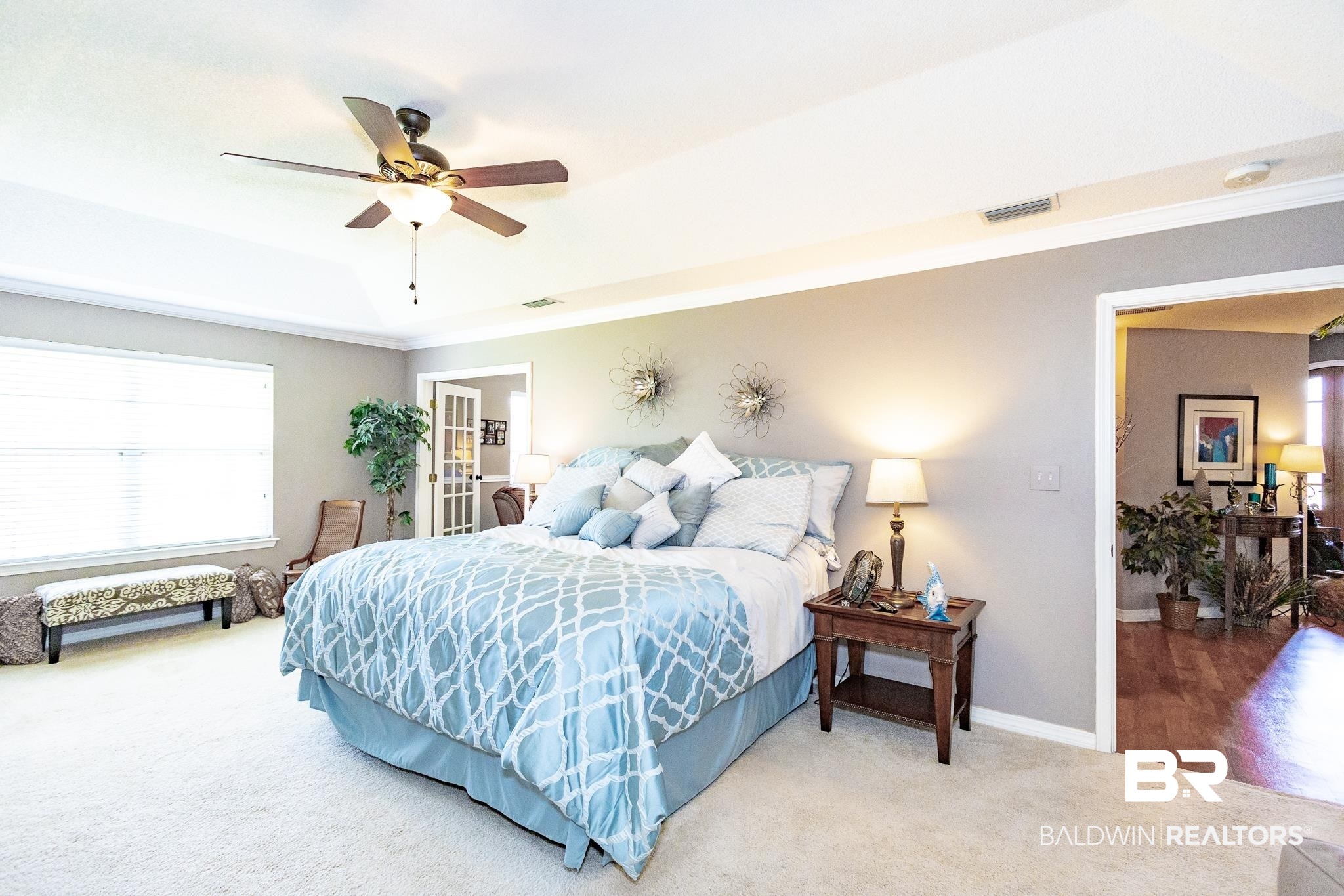 149 Pemberton Loop Fairhope, AL 36532 - Photo 14 of 33 Primary Bedroom