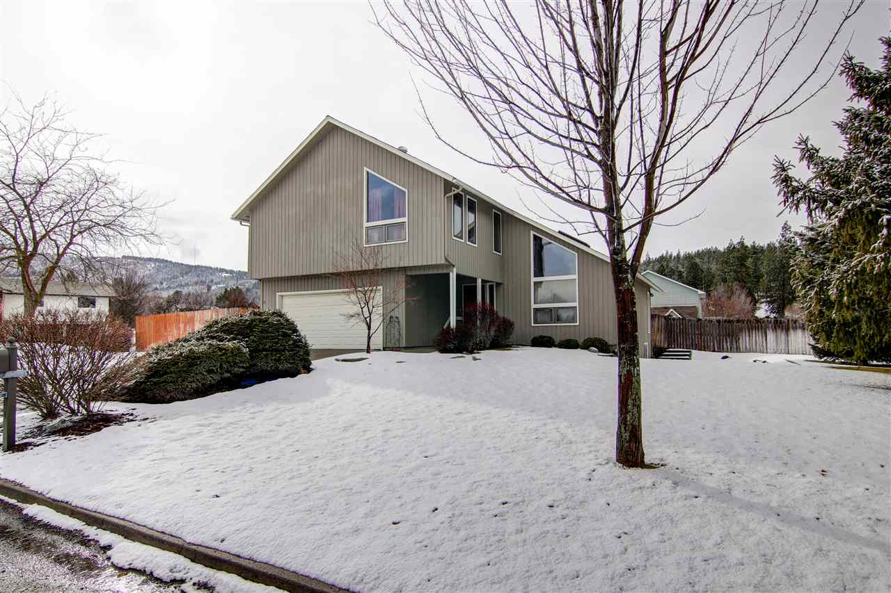 4030 South Woodruff Road Spokane Valley, WA 99206 - Photo 1 of 20 Gallery Image 1