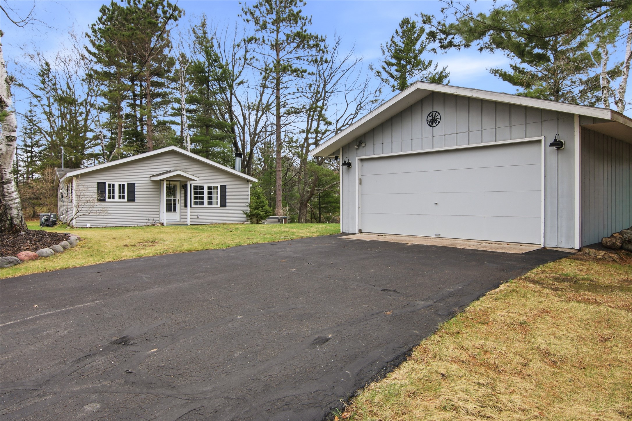 15333 Birchpoint Road Hayward, WI 54843 - Photo 2 of 44