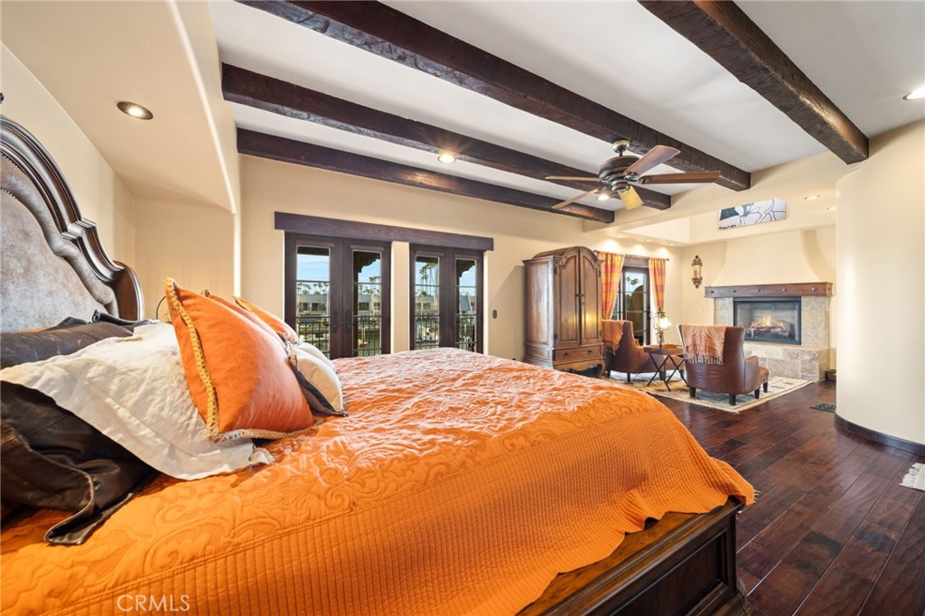 6 Green Turtle Road Coronado, CA 92118 - Photo 35 of 56 Primary Suite