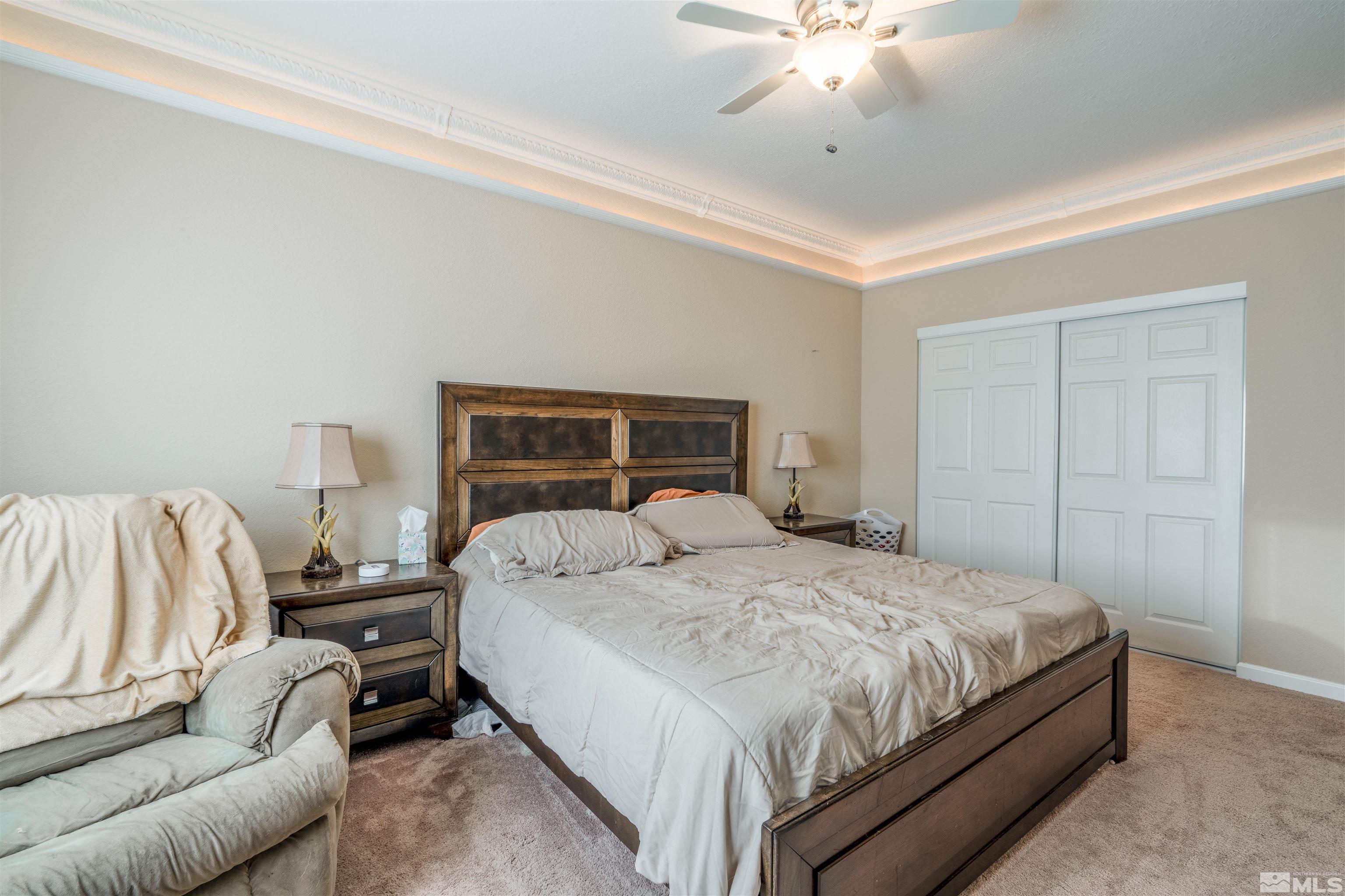 2981 North Fork Road Fernley, NV 89408 - Photo 16 of 27 Photo 16