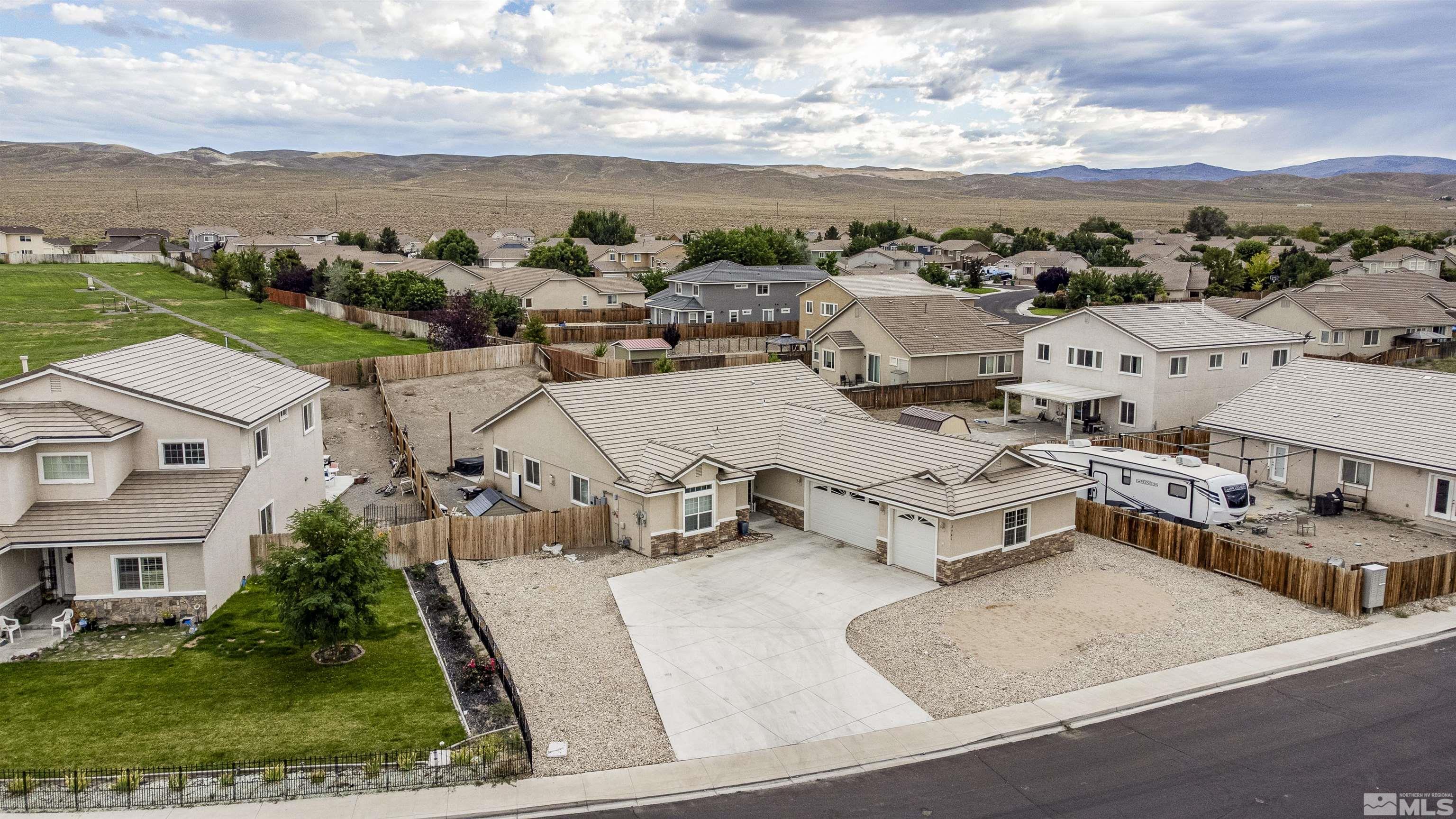 2981 North Fork Road Fernley, NV 89408 - Photo 23 of 27 Photo 23