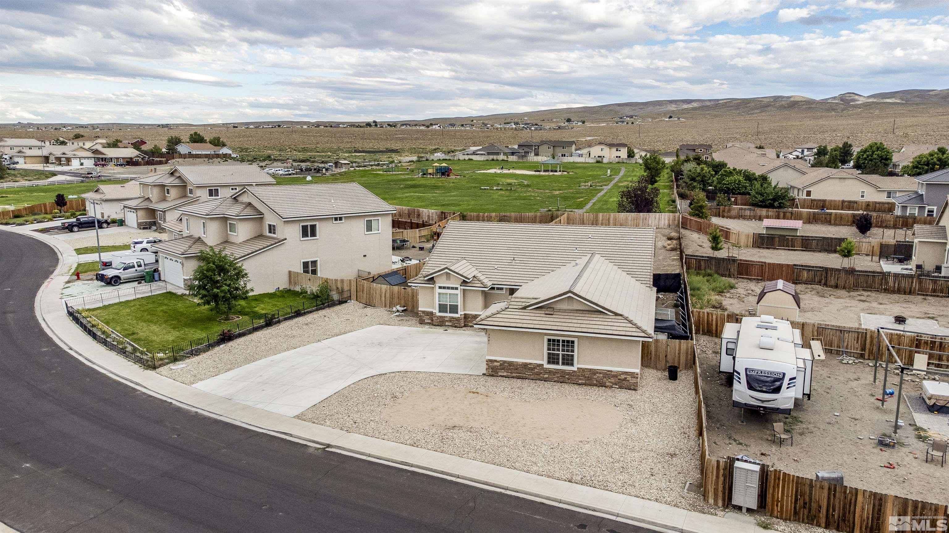 2981 North Fork Road Fernley, NV 89408 - Photo 24 of 27 Photo 24