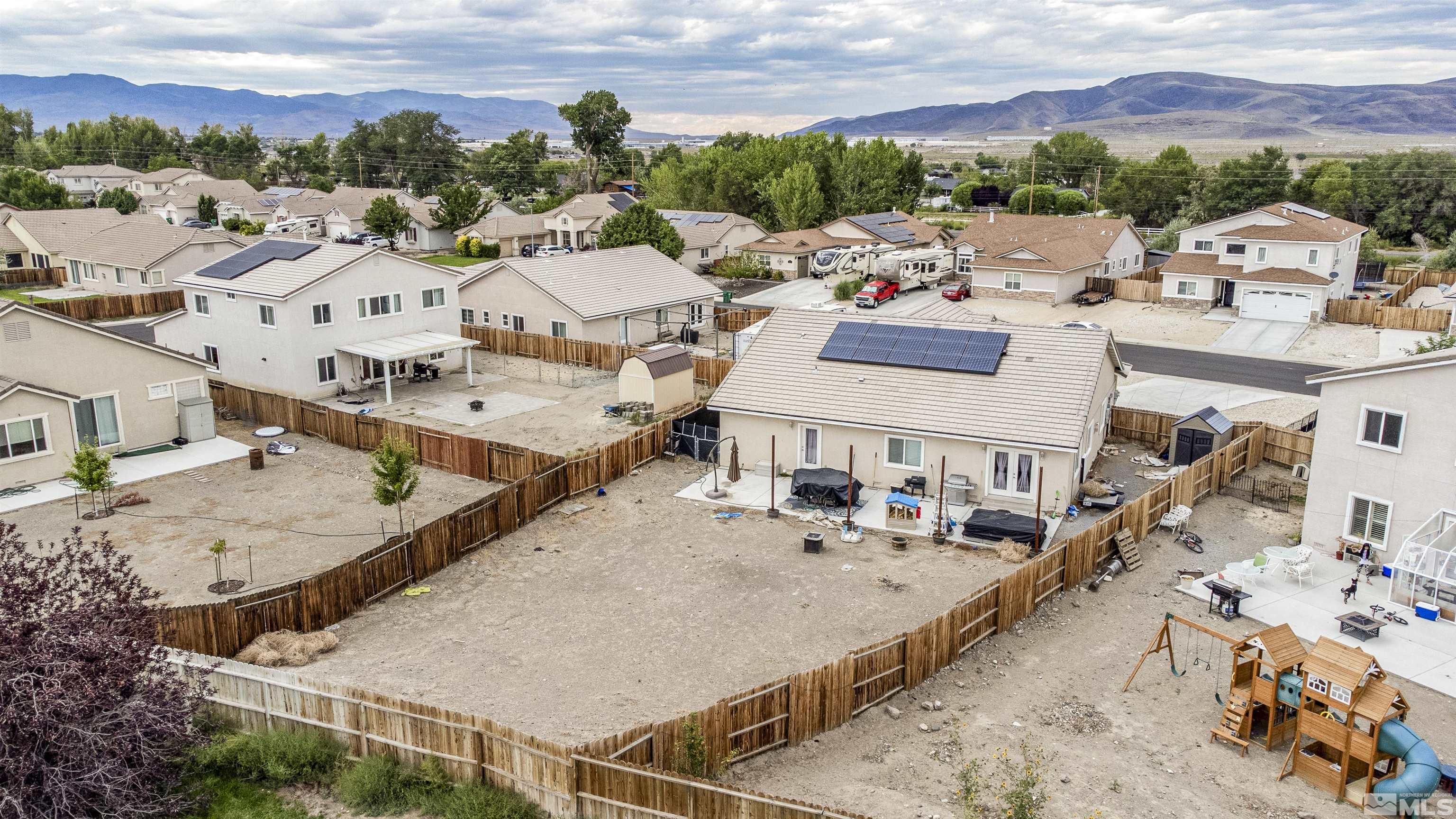 2981 North Fork Road Fernley, NV 89408 - Photo 25 of 27 Photo 25