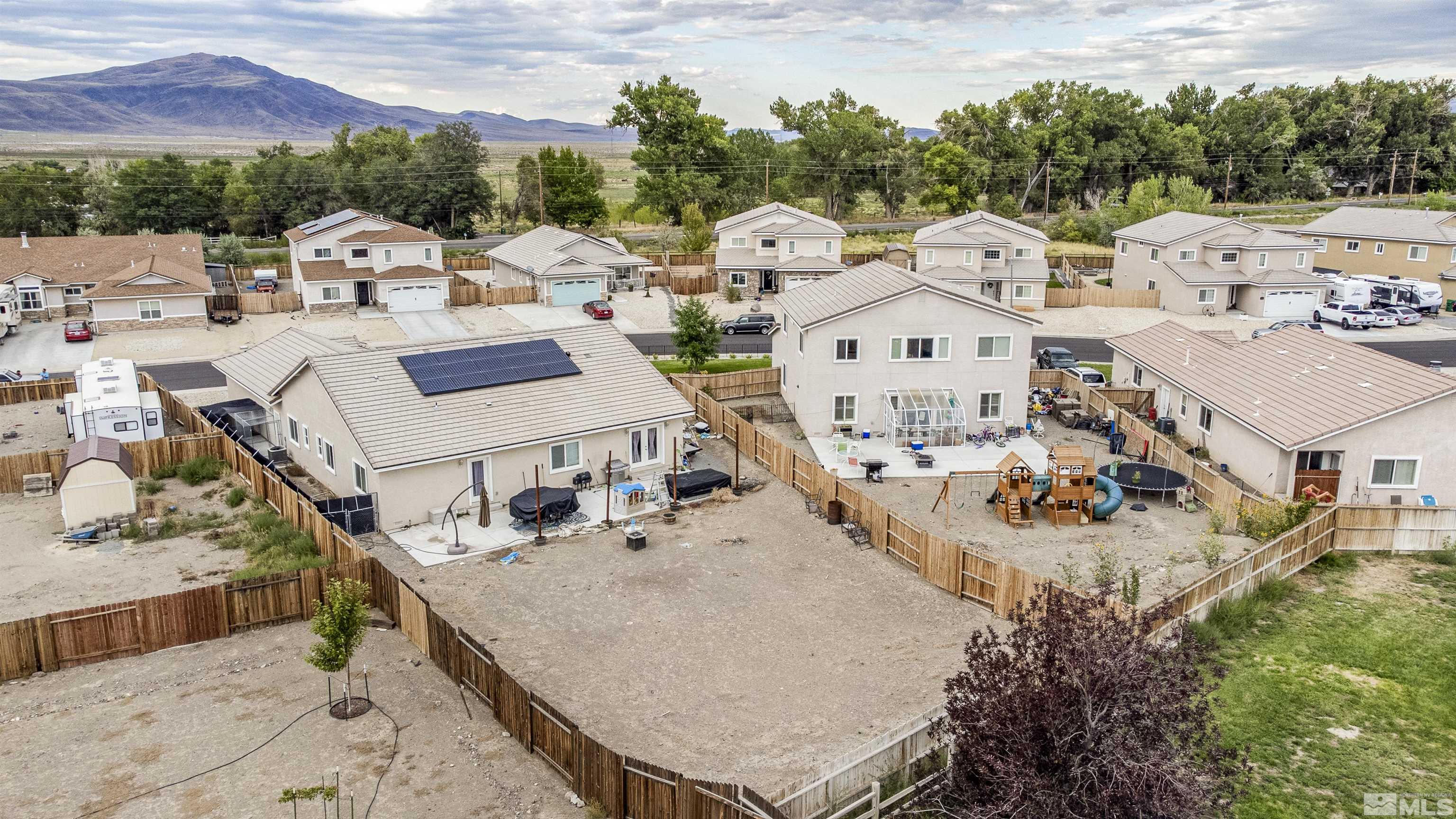 2981 North Fork Road Fernley, NV 89408 - Photo 26 of 27 Photo 26