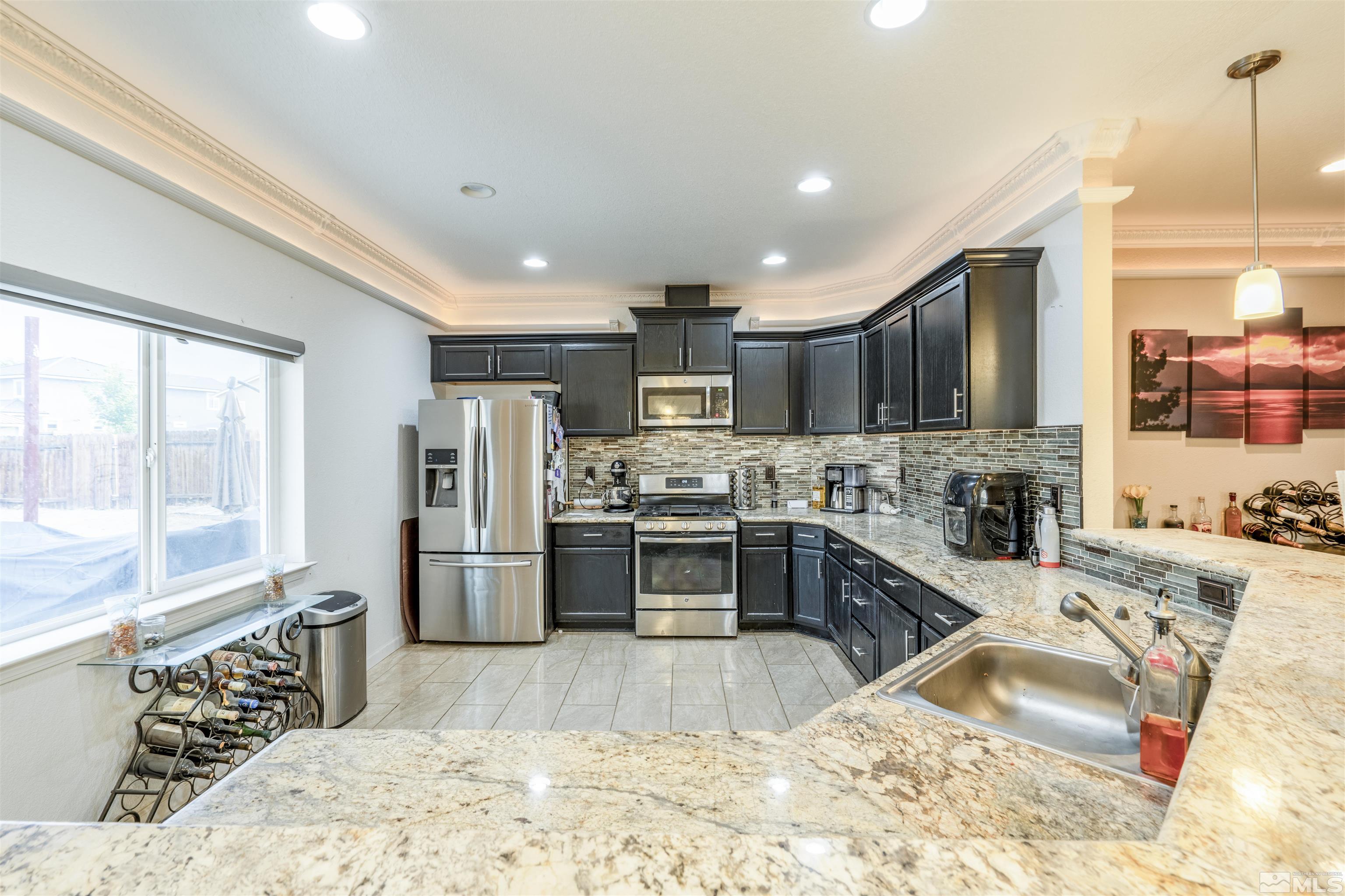 2981 North Fork Road Fernley, NV 89408 - Photo 8 of 27 Photo 8