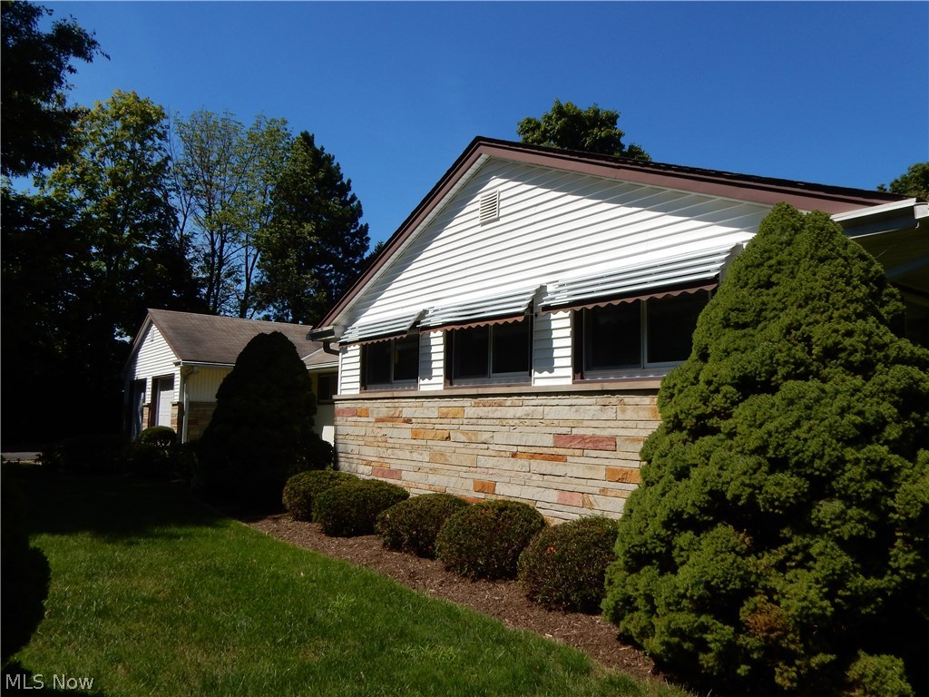 135 Paradise Road Painesville, OH 44077 - Photo 30 of 31 Gallery Image 30
