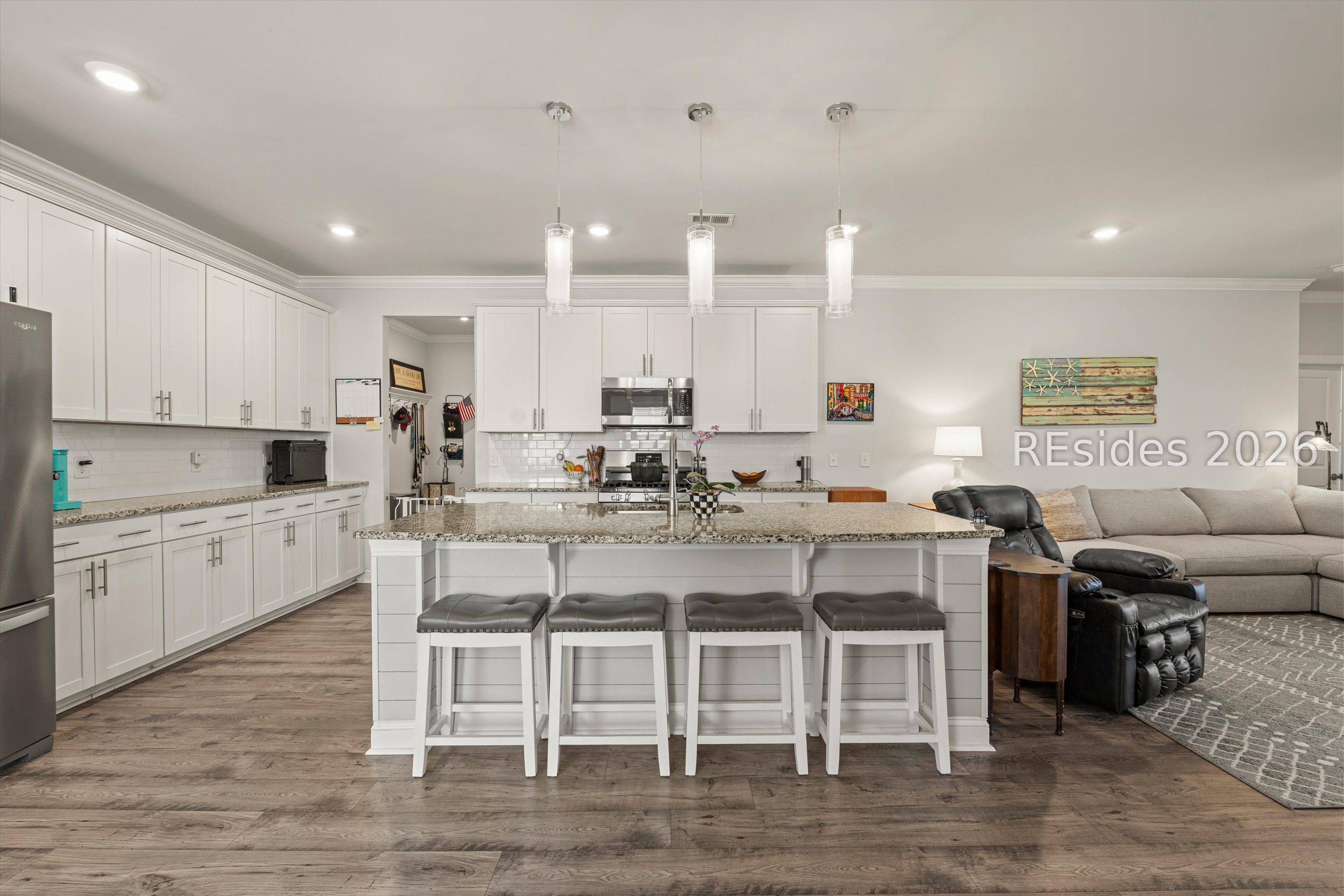 514 Hulston Landing Road Bluffton, SC 29909 - Photo 5 of 67