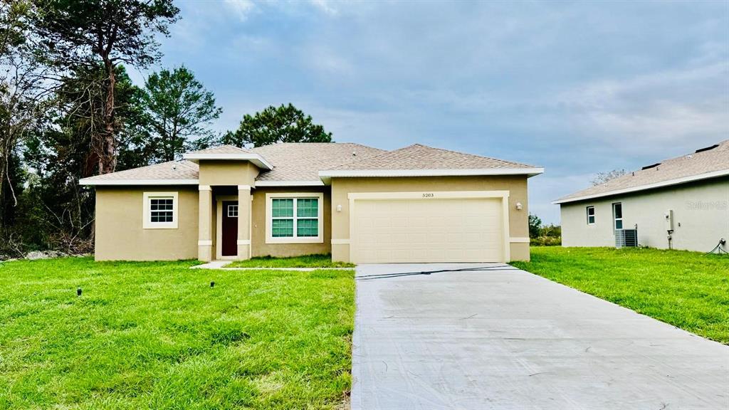 5203 Southwest 155th Loop Ocala, FL 34473 - Photo 1 of 1 Gallery Image 1